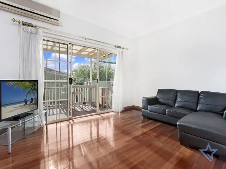 Second view of Homely villa listing, 7/64 Cressy Road, Ryde NSW 2112