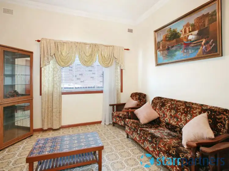 Fourth view of Homely house listing, 6 Brady Street, Merrylands NSW 2160