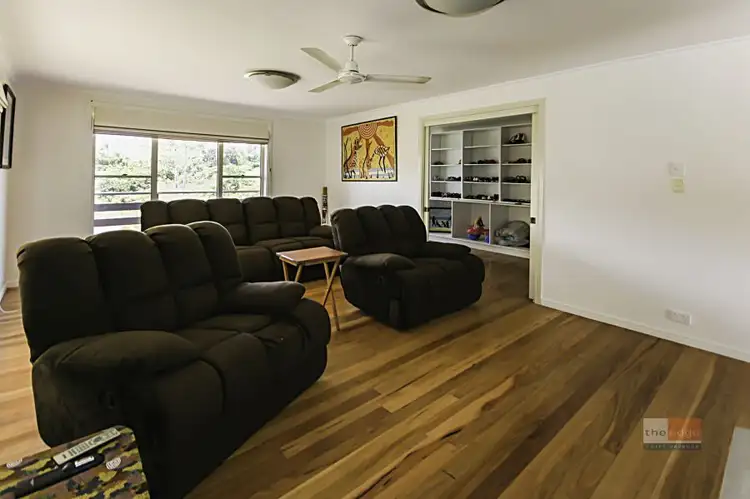 Second view of Homely house listing, 4 Ascot Close, Korora NSW 2450