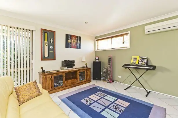 Sixth view of Homely house listing, 6 Coolahan Close, Maryland NSW 2287