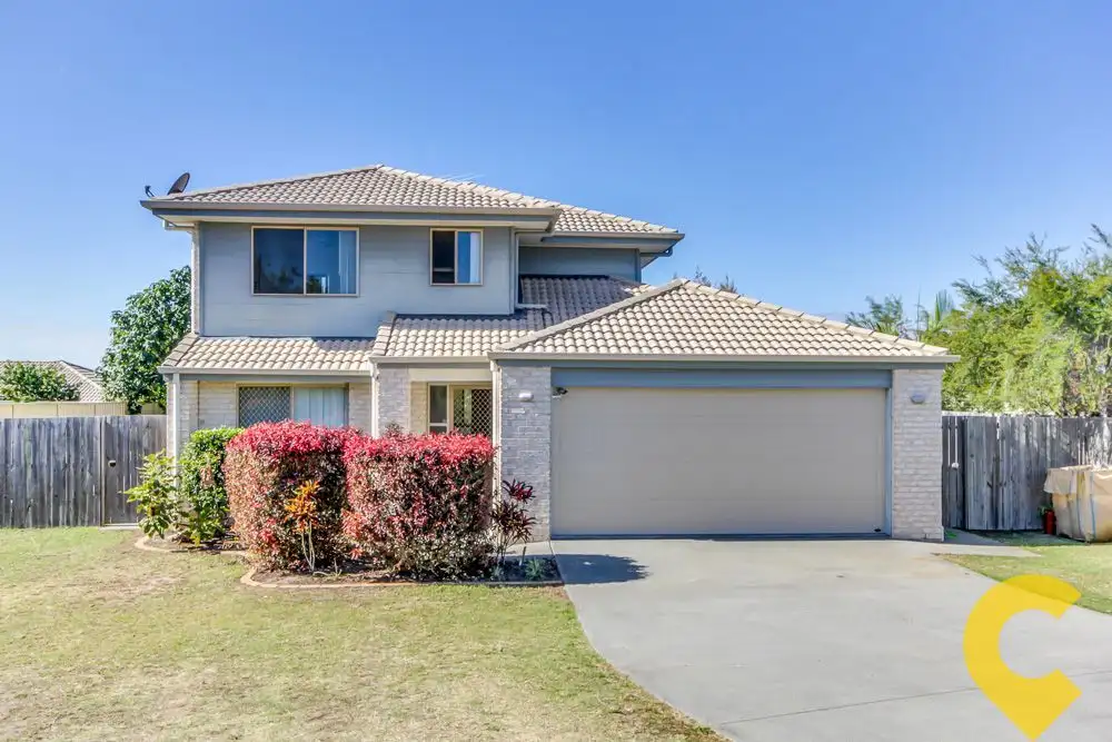 Main view of Homely house listing, 13 Tahlee Court, Regents Park QLD 4118