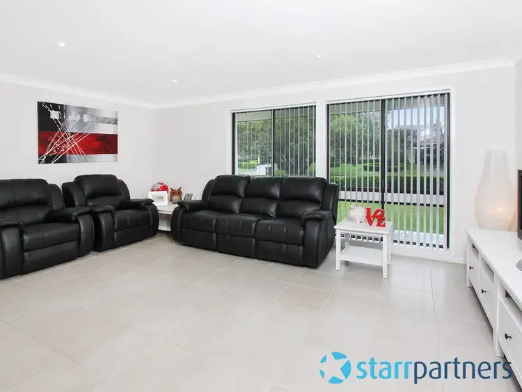 Second view of Homely house listing, 14 Dampier Avenue, Werrington County NSW 2747