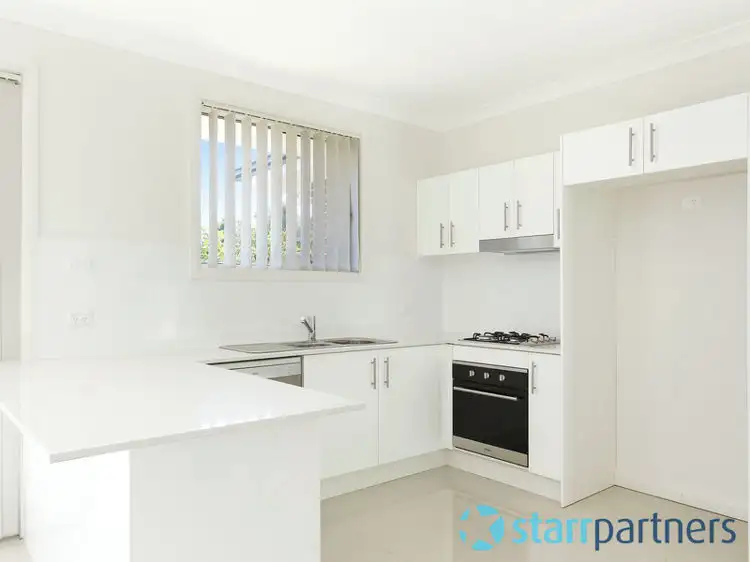 Sixth view of Homely villa listing, 6B Johnstone Street, Guildford NSW 2161