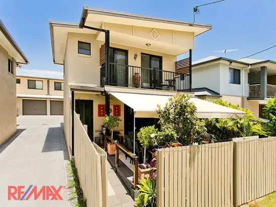 Fourth view of Homely house listing, 4/109 Jenner Street, Nundah QLD 4012