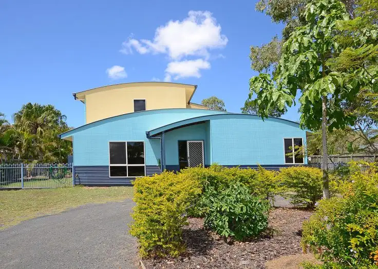 Fourth view of Homely house listing, 61 Eagle Beach Parade, Dundowran Beach QLD 4655