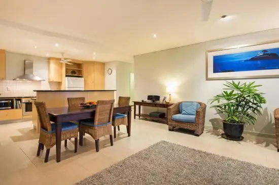Third view of Homely apartment listing, 4 Myilly Terrace, Larrakeyah NT 820