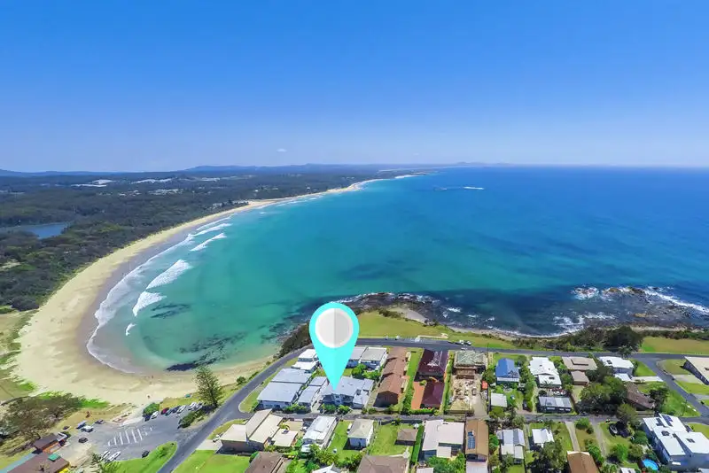 Main view of Homely house listing, 1 McIver lane, Woolgoolga NSW 2456