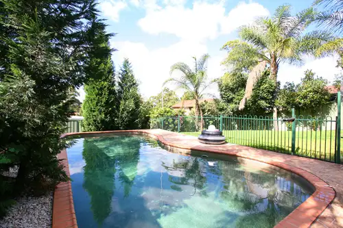 Fifth view of Homely house listing, 12 Wills Glen, St Clair NSW 2759