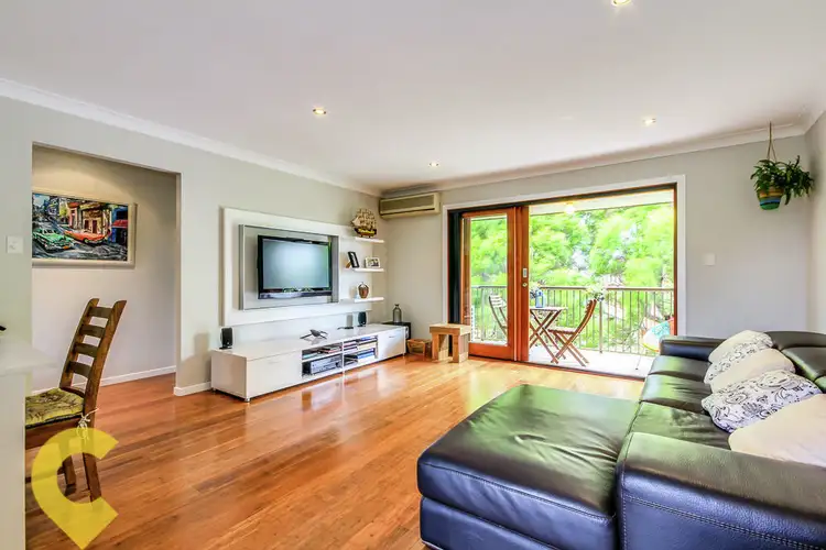 Main view of Homely unit listing, 12/42 Swan Street, Gordon Park QLD 4031