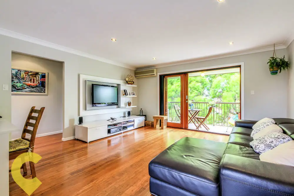 Main view of Homely unit listing, 12/42 Swan Street, Gordon Park QLD 4031