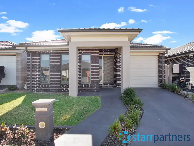 Main view of Homely house listing, 13 Patanga Crescent, Jordan Springs NSW 2747