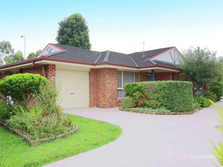18/7 Gundagai Pl, Coffs Harbour NSW 2450