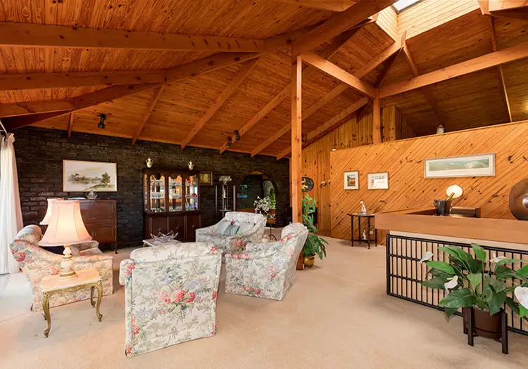 Fourth view of Homely house listing, 25 Aldford Street, Carindale QLD 4152