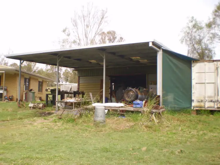 Fourth view of Homely rural property listing, Address available on request