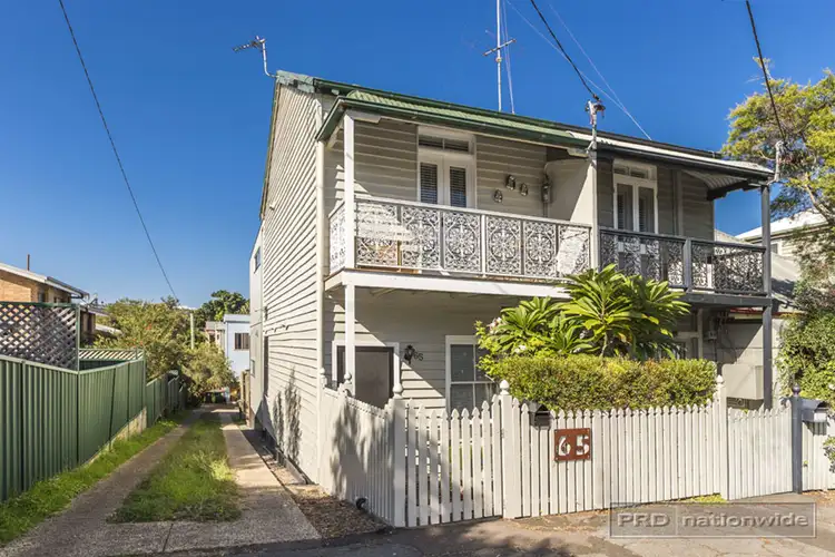 65 Corlette Street, Cooks Hill NSW 2300