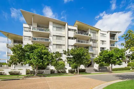 Fourth view of Homely unit listing, 103/60 Riverwalk Avenue, Robina QLD 4226