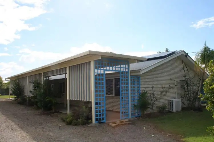 Main view of Homely house listing, 3 Ellis Street, Maryborough QLD 4650