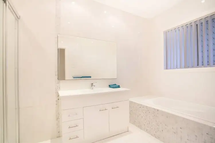 Fifth view of Homely house listing, 4 Morley Court, Cameron Park NSW 2285