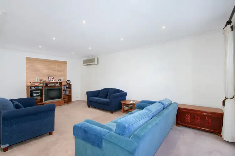 Fifth view of Homely house listing, 15 Maroni Place, St Clair NSW 2759