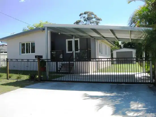 31 Thompson Street, Silkstone QLD 4304