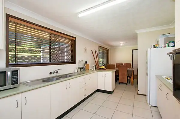 Second view of Homely house listing, 12 Curtawilla Street, Banora Point NSW 2486