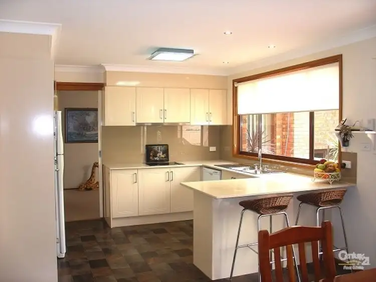 Second view of Homely house listing, 9 Bates Ave, Blaxland NSW 2774