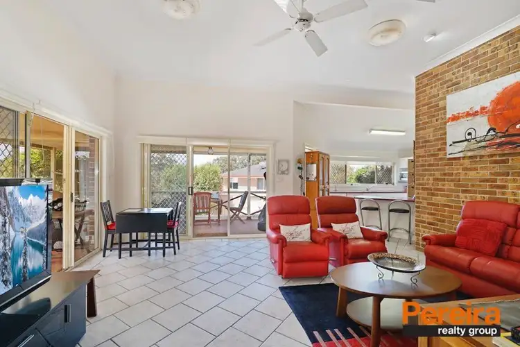 Fourth view of Homely house listing, 14 Mueller Way, Mount Annan NSW 2567