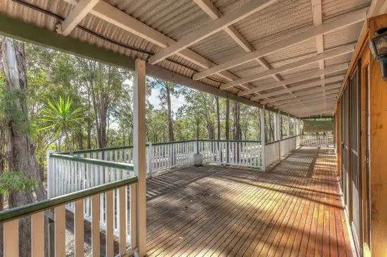 Second view of Homely house listing, 30 Berghofer Road, Withcott QLD 4352