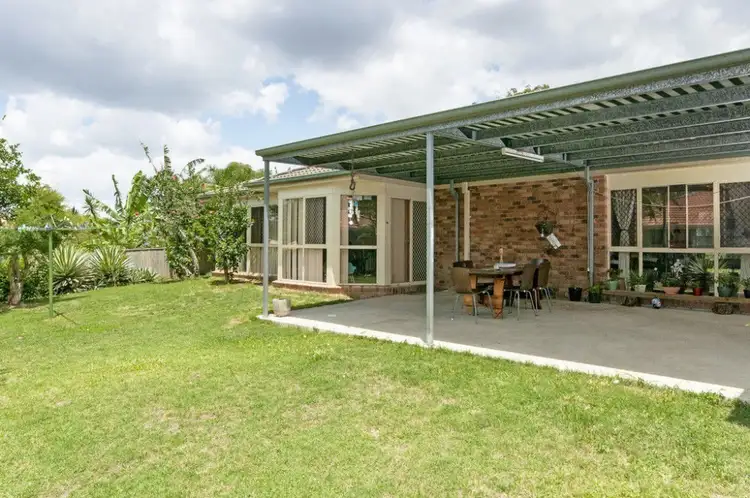Third view of Homely house listing, 3 Bowerbird Close, Doolandella QLD 4077