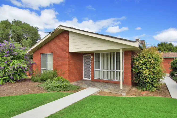 Unit 2/3-5 Piper Street, Tamworth NSW 2340