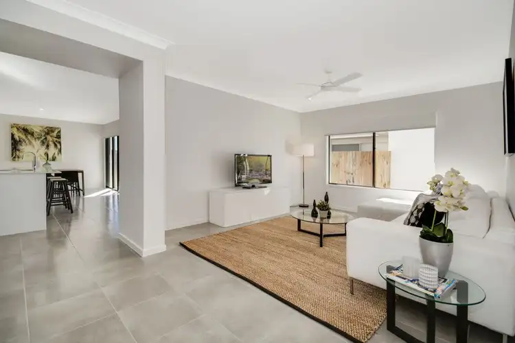 Second view of Homely house listing, 28 Locke Crescent, Caloundra West QLD 4551