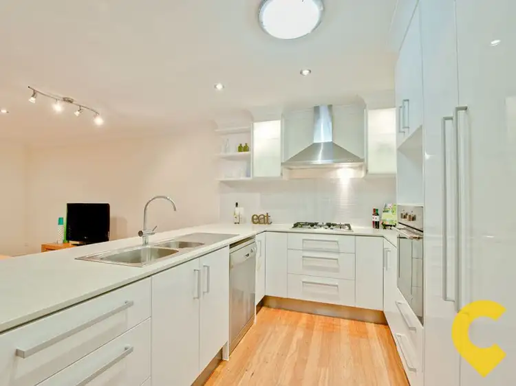 Second view of Homely house listing, 64 Baron Street, Greenslopes QLD 4120
