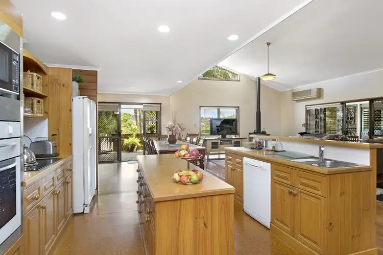 Fifth view of Homely house listing, 10 Bottletree Place, The Gap QLD 4061