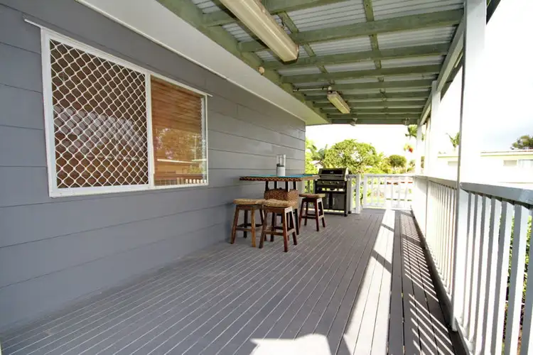Third view of Homely house listing, 225 Kianawah Road, Wynnum West QLD 4178