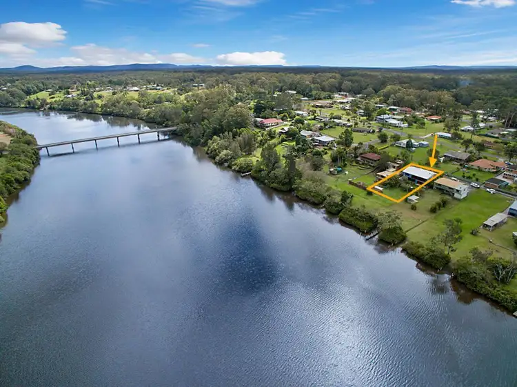 Main view of Homely house listing, 30 River Lane, Woombah NSW 2469