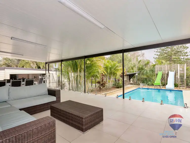 29 STUART STREET, Barellan Point QLD 4306