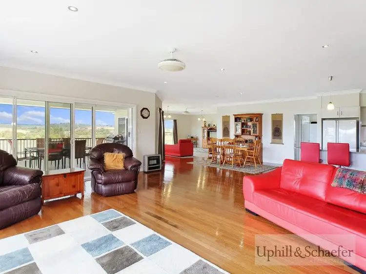 Fourth view of Homely rural property listing, 7 Welbourn Place, Armidale NSW 2350