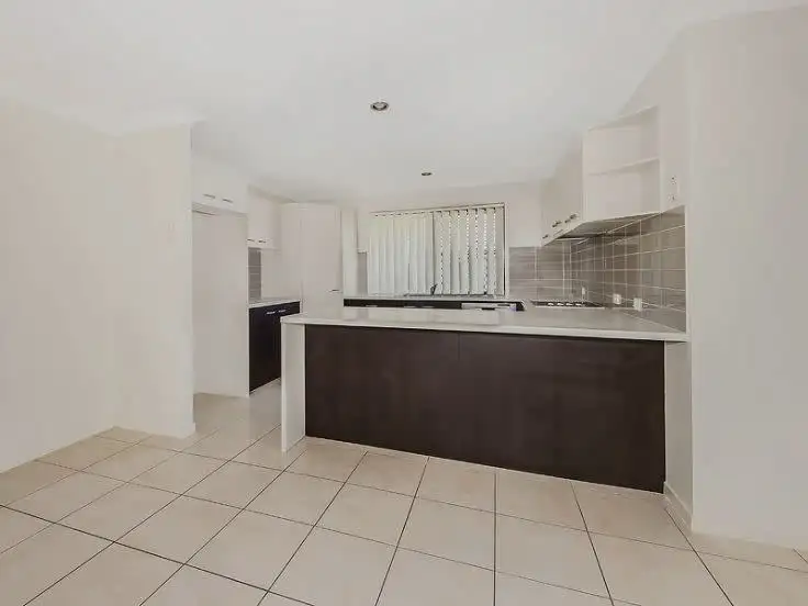 Fourth view of Homely house listing, 55 Rasmussen Cr, Redbank Plains QLD 4301