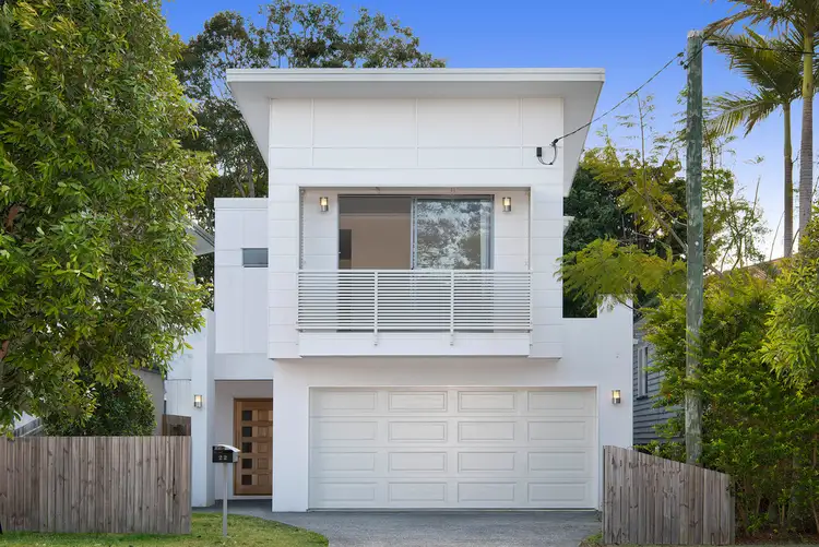 22 Fern Street, Enoggera QLD 4051