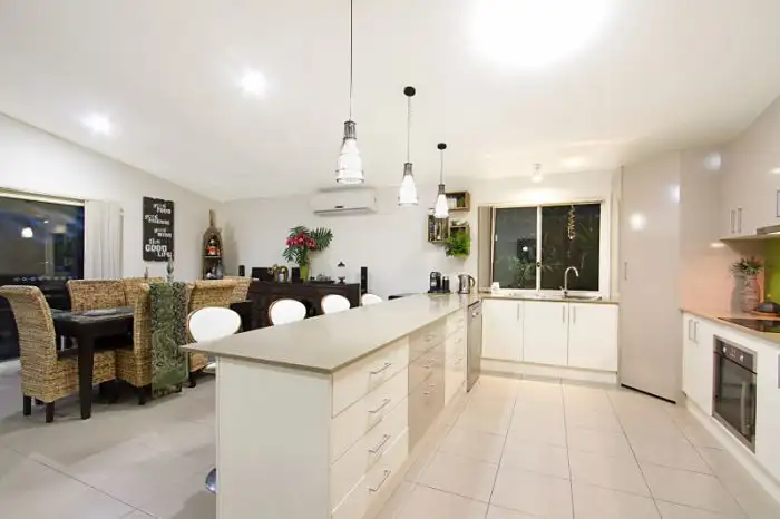 Sixth view of Homely house listing, 5 Candlebark Circuit, Upper Coomera QLD 4209