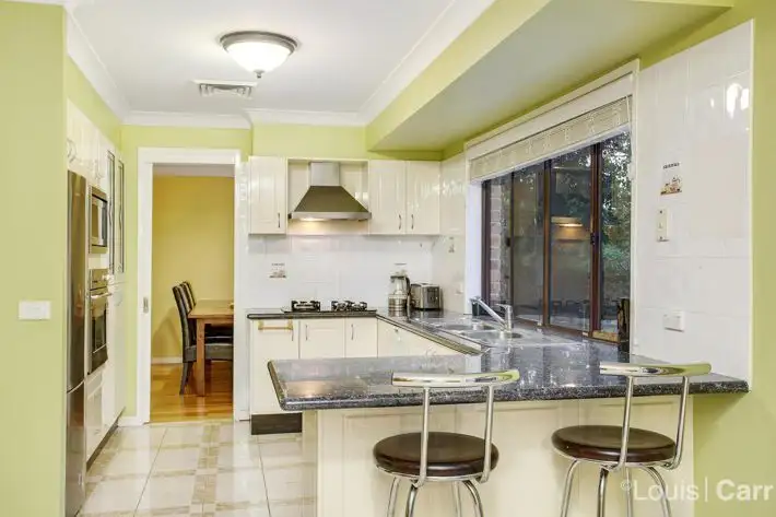 Fifth view of Homely house listing, 2 Stanley Avenue, West Pennant Hills NSW 2125