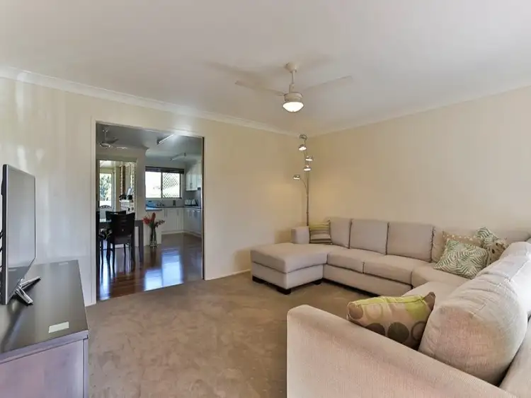 Fifth view of Homely house listing, 26 Broadfoot Street, Kearneys Spring QLD 4350