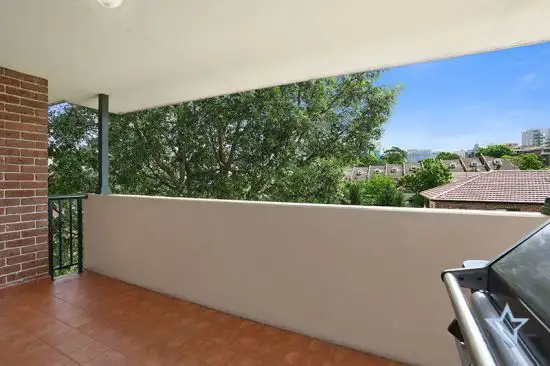 Fifth view of Homely unit listing, 7/39 Harold Street, North Parramatta NSW 2151