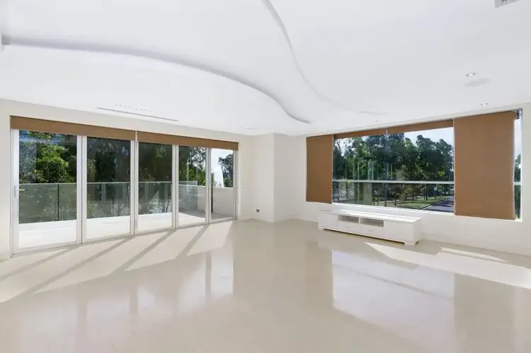 Second view of Homely house listing, 20 Bridgeview Cct, Bella Vista NSW 2153