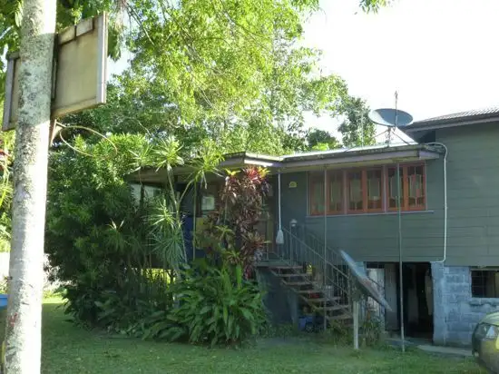 291 Bruce Highway, Babinda QLD 4861