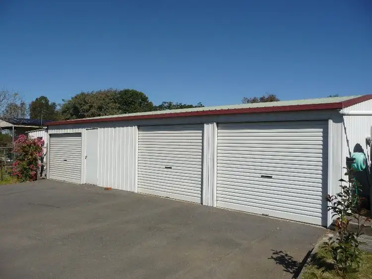 Second view of Homely house listing, 26-28 Carara Avenue, Thagoona QLD 4306