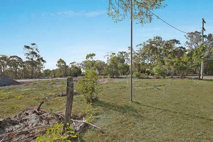 Seventh view of Homely land listing, 90 Boundary Road, Urangan QLD 4655