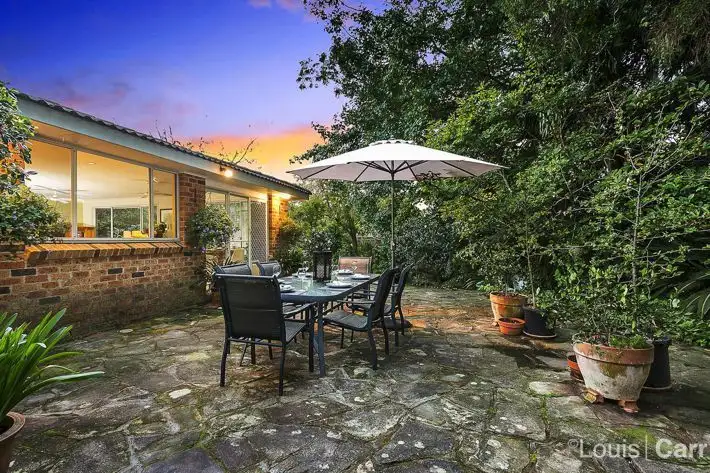 Fourth view of Homely house listing, 136 Castle Hill Road, West Pennant Hills NSW 2125