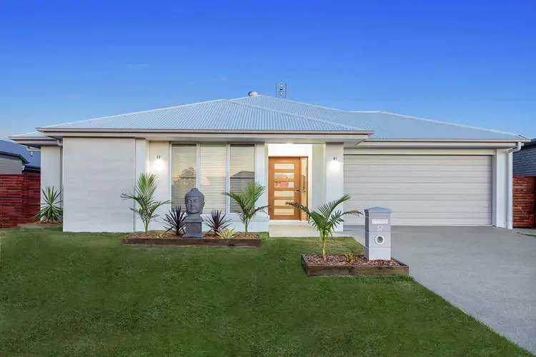 57 Springs Drive, Meridan Plains QLD 4551