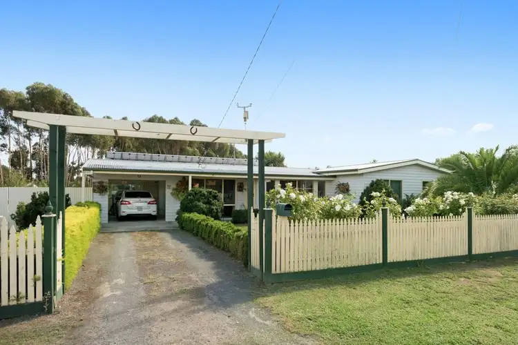 37 New Station Street, Cressy VIC 3322